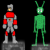 play Green Terror