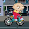 play Stewie Bike