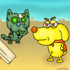 play Zombie Cats