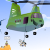 play Bungee Rescue