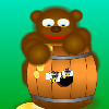 play Honey Bear