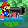 play Mario Bubaboom