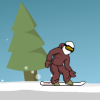 play Downhill Snowboard 2