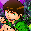 play Ben 10 Adventure