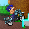 play 16 Bit Bike