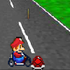 Mario Kart Arcade Fl