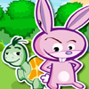 play Cunning Turtle And Rabbit