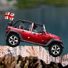 play Georgian Truck