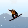 play Snow Surfing