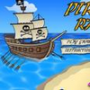 play Pirate Race