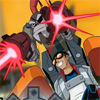 play Generator Rex Providence Defender