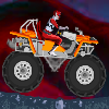 play Power Rangers Super Atv