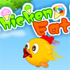 play Chicken Eat Ice Cream