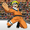 play Naruto Boxing