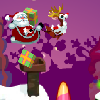 play Super Santa