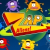 play Zap Aliens