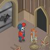 play The Haunted House