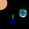 play Asteroids Survival