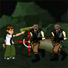 play Ben 10 Revenge