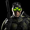 play Splinter Cell