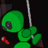 play Alien Attack