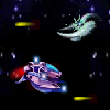 play Burning Galaxy