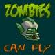 play Zombies Can Fly