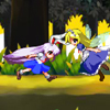 play Touhou Contra