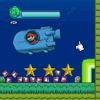 Mario Submarine