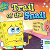Spongebob: Trail Of The Snail
