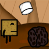 play Marshmallow Gorge