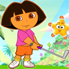 Dora'S Star Mountain: Mini-Golf