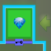 play Diamond Theft