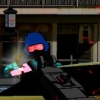 play Bullet Survival