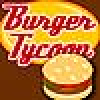 play Burger Tycoon