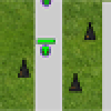 play Armored Creep Defense