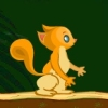 play Acorn Hunt