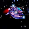 play Burning Galaxy