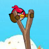 Angry Birds Counterattack