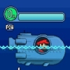 Mario Submarine