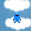 play Cloud Climber 2