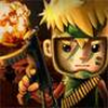 play The Lost Warrior