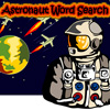 play Astronaut Word Search