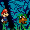 play Nimble Mario 1