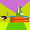 play Fafu The Ostrich