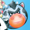 play Angry Cows