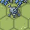 play Aliens Defense