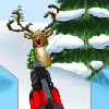play Santa'S Showdown