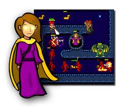 play Defenders Quest