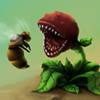play Plants Hate Insect